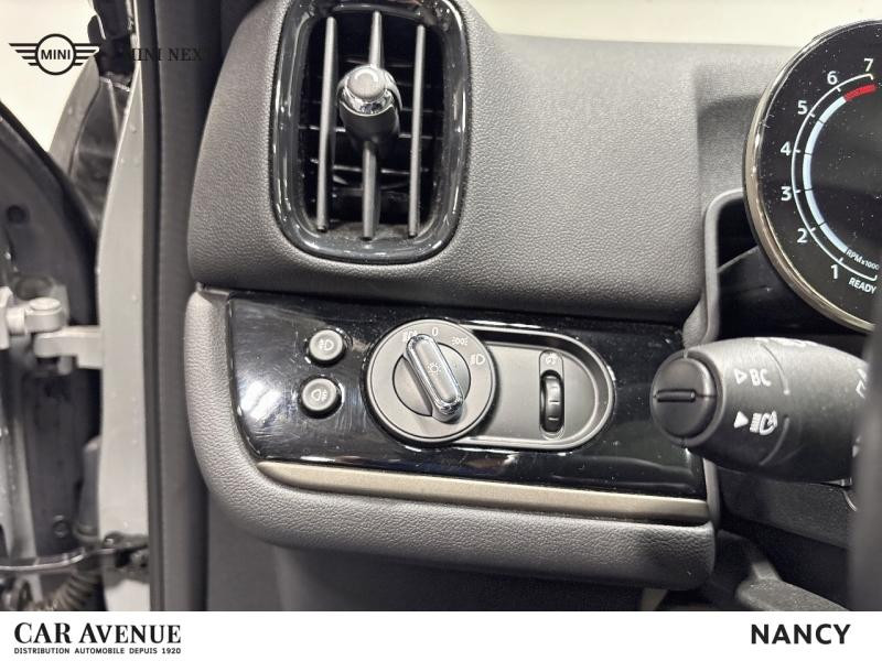 Occasion MINI Countryman Cooper 136ch Edition Premium Plus BVA7 2022 Moonwalk Grey 29600 € à Nancy