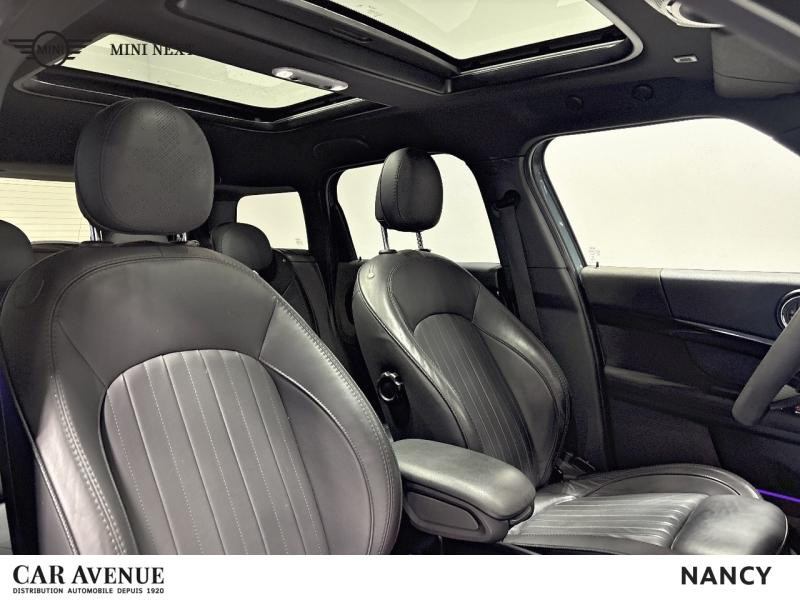 Used MINI Countryman Cooper S  178ch John Cooper Works BVA7 2022 Sage Green Metallic € 35990 in Nancy