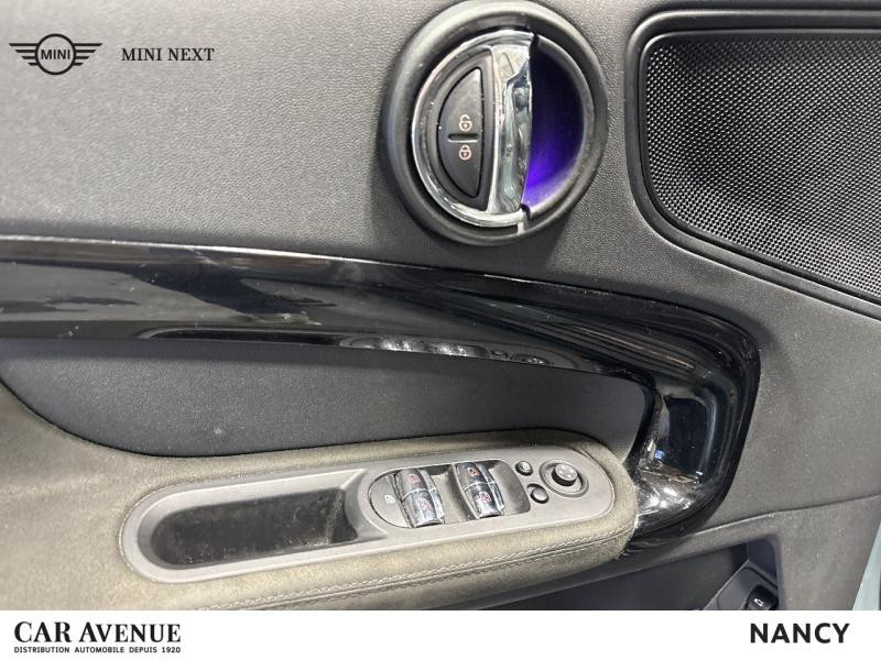 Used MINI Countryman Cooper S  178ch John Cooper Works BVA7 2022 Sage Green Metallic € 35990 in Nancy