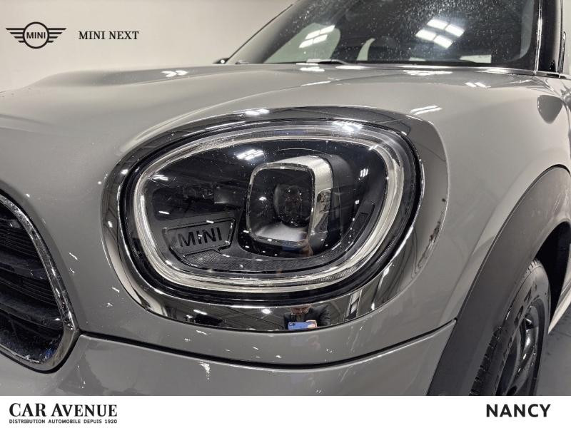 Occasion MINI Countryman Cooper 136ch Edition Premium Plus BVA7 2022 Moonwalk Grey 29600 € à Nancy