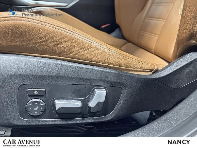 Occasion BMW Série 3 Touring 330iA xDrive 258ch M Sport 2021 Mineralgrau 39999 € à Nancy