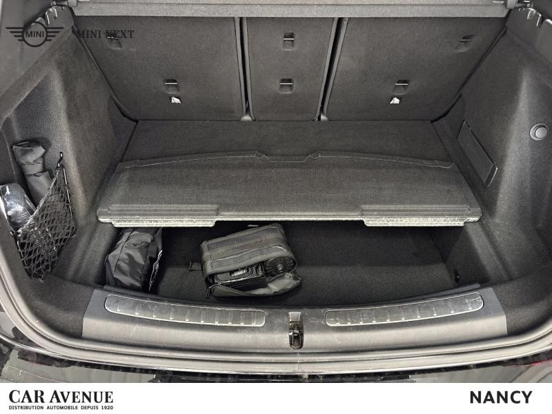 Occasion MINI Countryman Cooper 136ch Edition Premium Plus BVA7 2022 Midnight Black II 28799 € à Nancy