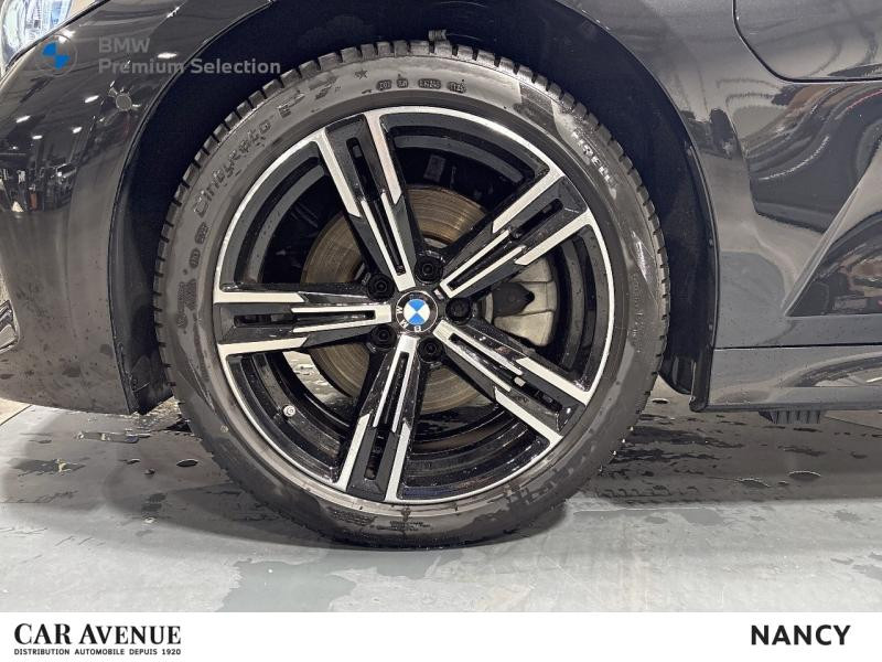 Occasion BMW Série 3 330eA 292ch M Sport 2025 Saphirschwarz métallisé 50990 € à Nancy