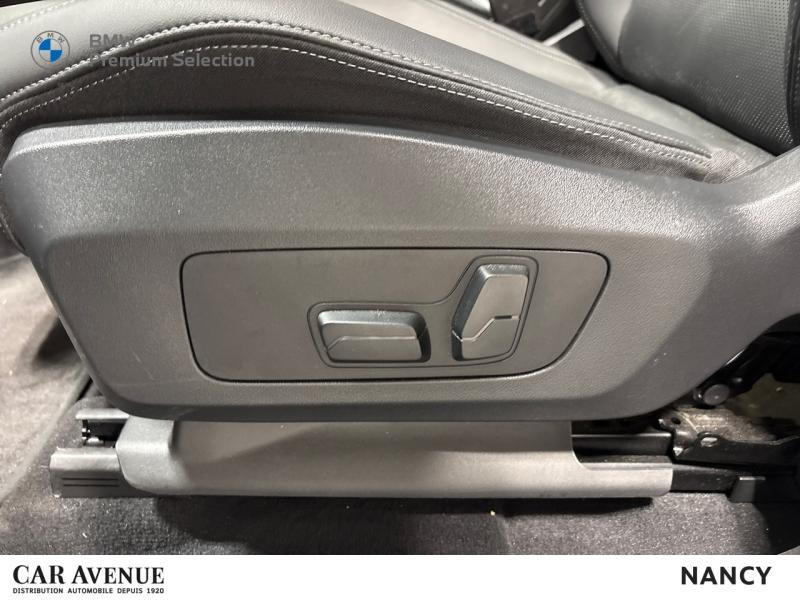 Occasion BMW X1 xDrive25e 245ch M Sport 2025 Spacesilber métal 49999 € à Nancy