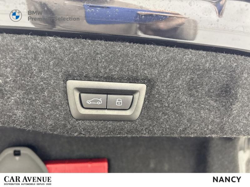 Occasion BMW Série 5 530e 299ch M Sport 2025 M Carbonschwarz métallisé 64990 € à Nancy