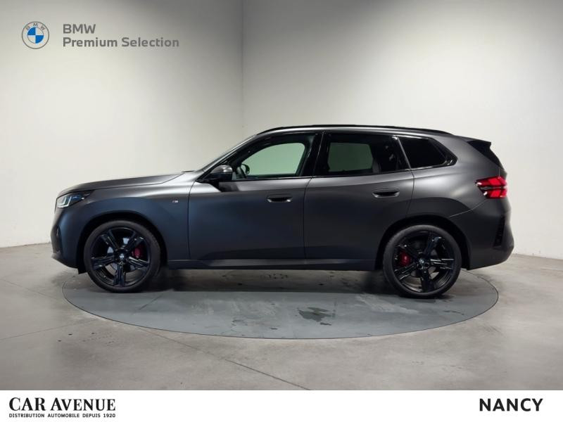 Occasion BMW X3 xDrive20 208ch M Sport 2024 BMW Ind Frozen Deep Grey metal 69990 € à Nancy