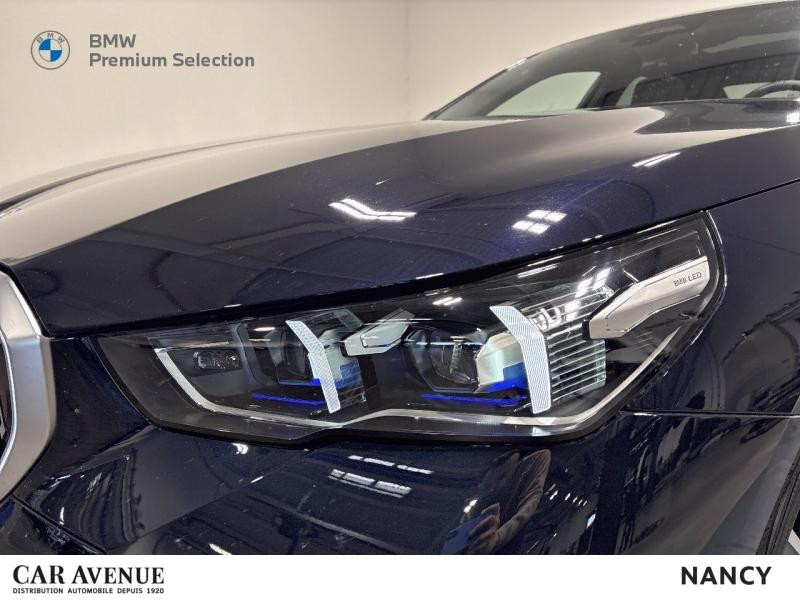 Occasion BMW Série 5 530e 299ch M Sport 2025 M Carbonschwarz métallisé 64990 € à Nancy
