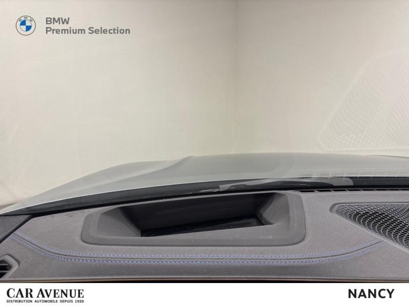 Occasion BMW Série 3 320dA xDrive 190ch M Sport 2024 Skyscrapergrau métallisé 49349 € à Nancy