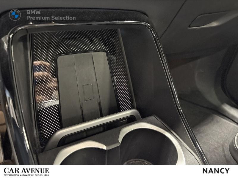 Occasion BMW X1 xDrive25e 245ch M Sport 2025 Spacesilber métal 49999 € à Nancy