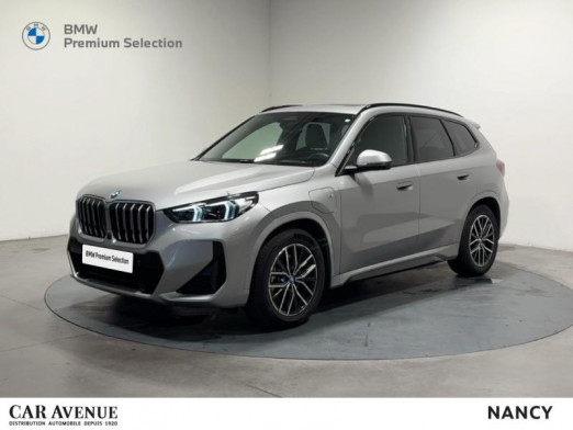 Occasion BMW X1 xDrive25e 245ch M Sport 2025 Spacesilber métal 49 999 € à Nancy