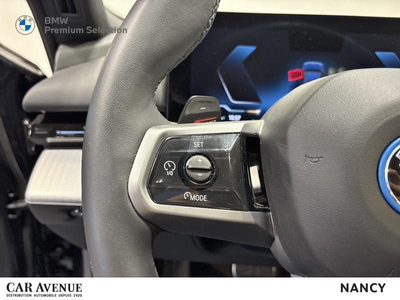 Occasion BMW Série 5 530e 299ch M Sport 2025 M Carbonschwarz métallisé 64990 € à Nancy