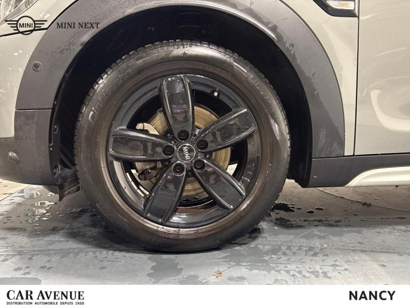 Occasion MINI Countryman Cooper 136ch Edition Premium Plus BVA7 2022 Moonwalk Grey 29600 € à Nancy