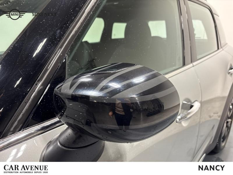 Occasion MINI Countryman Cooper 136ch Edition Premium Plus BVA7 2022 Moonwalk Grey 29600 € à Nancy