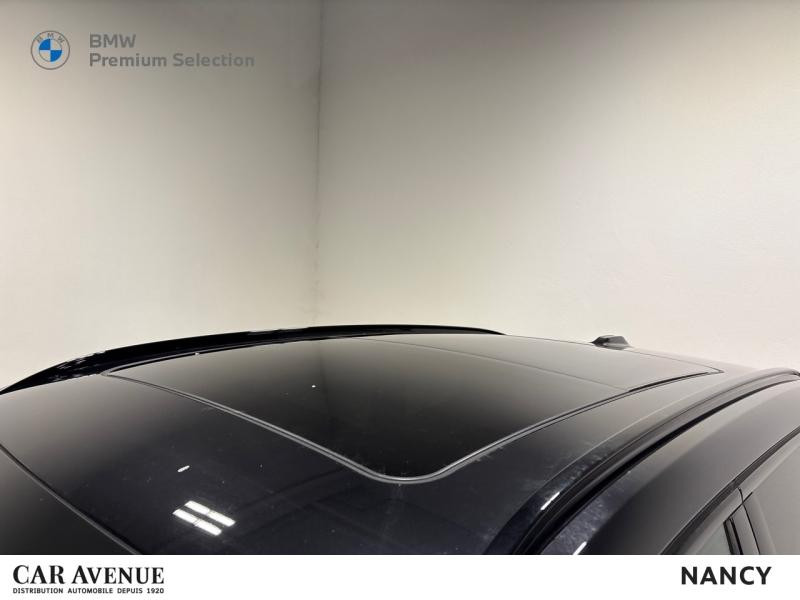 Occasion BMW X1 xDrive25e 245ch M Sport 2025 Saphirschwarz métal 49990 € à Nancy