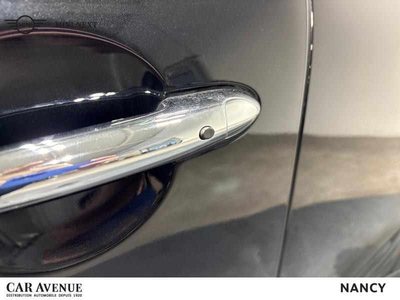 Occasion MINI Countryman Cooper 136ch Edition Premium Plus BVA7 2022 Midnight Black II 28799 € à Nancy
