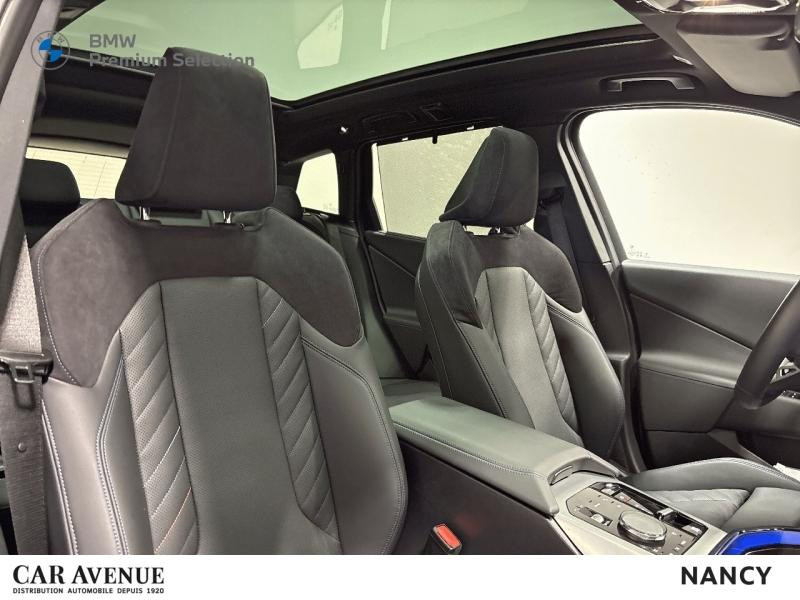 Occasion BMW X3 xDrive30e 299ch M Sport 2025 Artic Race Blue métallisé 71499 € à Nancy