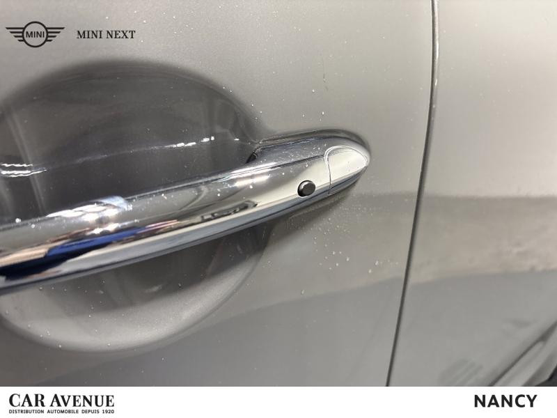 Occasion MINI Countryman Cooper 136ch Edition Premium Plus BVA7 2022 Moonwalk Grey 29600 € à Nancy