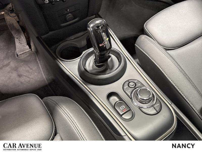 Occasion MINI Countryman Cooper 136ch Edition Premium Plus BVA7 2022 Moonwalk Grey 29600 € à Nancy