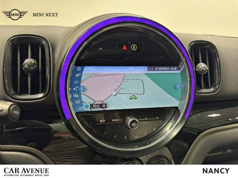 Used MINI Countryman Cooper S  178ch John Cooper Works BVA7 2022 Sage Green Metallic € 35990 in Nancy