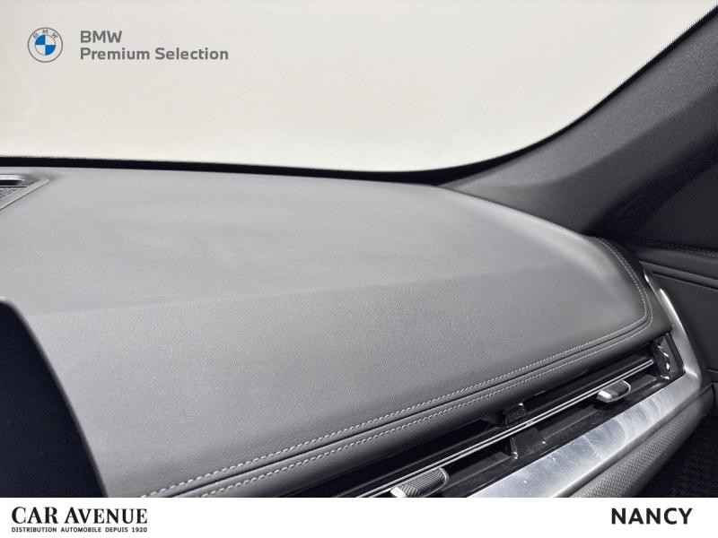 Occasion BMW X1 xDrive25e 245ch M Sport 2025 Saphirschwarz métal 49990 € à Nancy