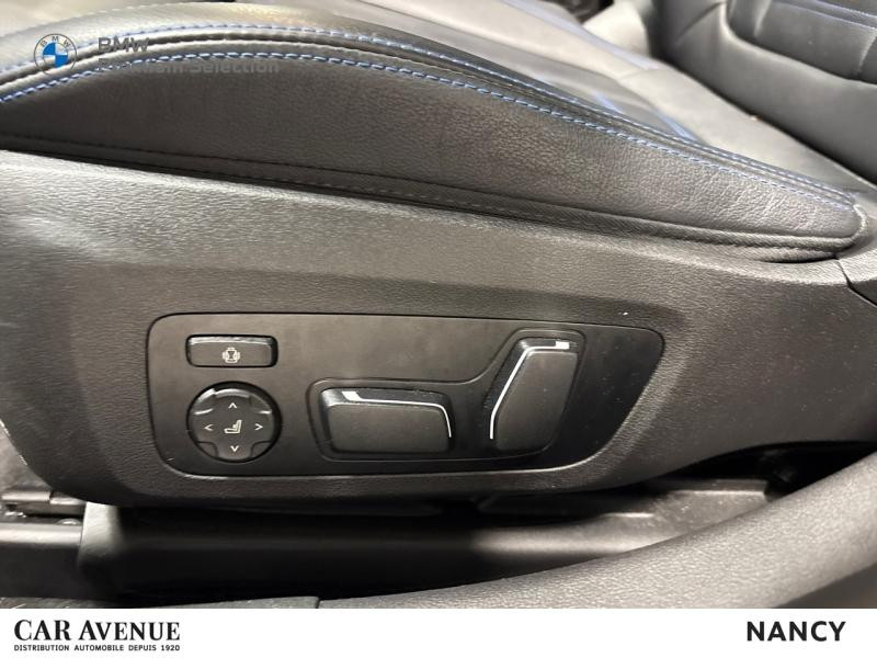 Occasion BMW Série 3 330eA 292ch M Sport 2025 Saphirschwarz métallisé 50990 € à Nancy
