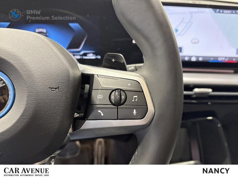 Occasion BMW X1 xDrive25e 245ch M Sport 2025 Saphirschwarz métal 49990 € à Nancy