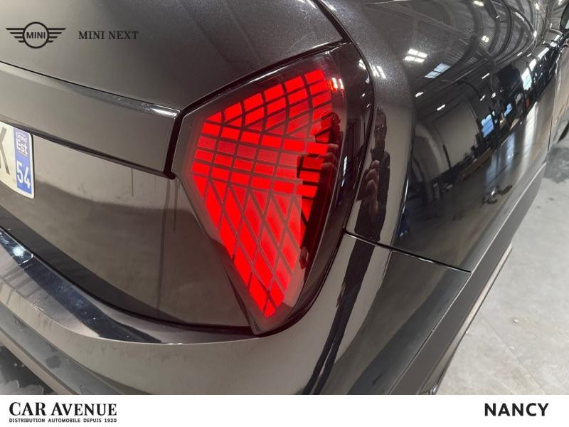 Occasion MINI Cooper 3 Portes C 156ch Classic DKG7 2025 Midnight Black II 32999 € à Nancy