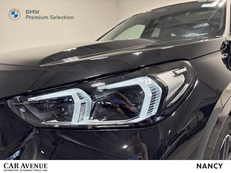 Occasion BMW X1 xDrive25e 245ch M Sport 2025 Saphirschwarz métal 49990 € à Nancy