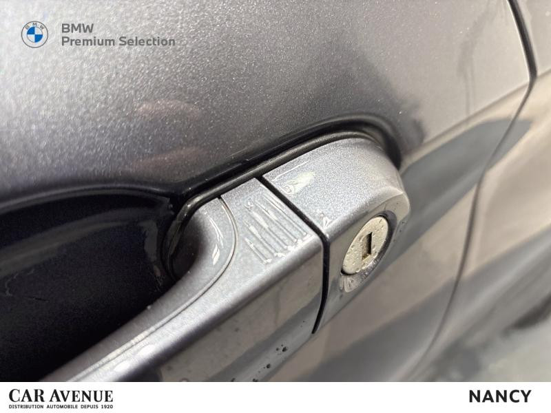 Occasion BMW M4 Cabriolet M4 431ch DKG 2015 Mineralgrau 51999 € à Nancy