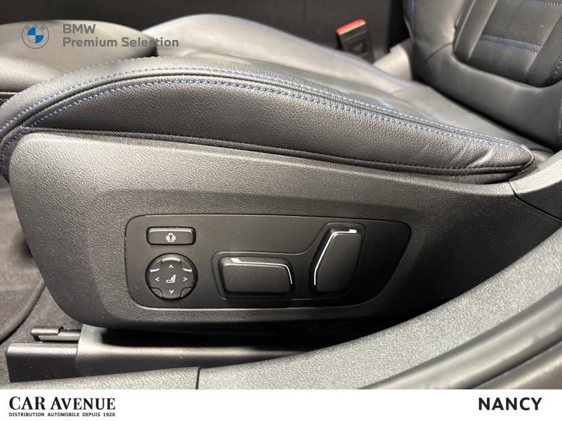 Occasion BMW Série 3 Touring 330eA 292ch M Sport 2025 Skyscrapergrau métallisé 50990 € à Nancy