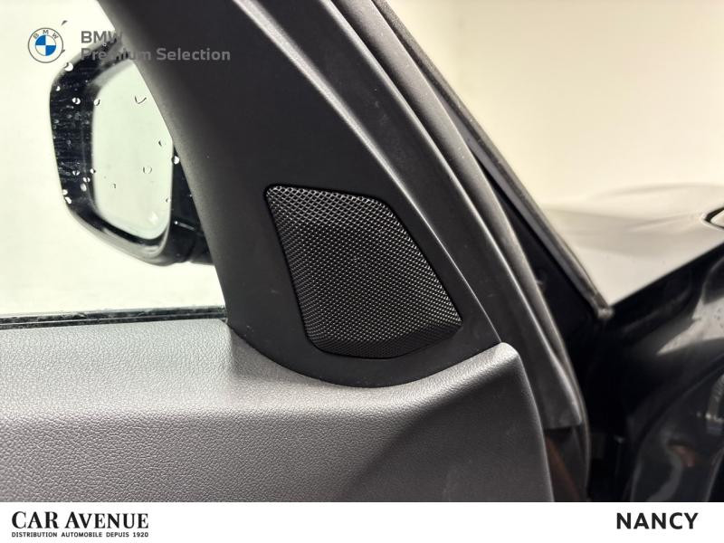 Occasion BMW Série 3 Touring 330iA xDrive 258ch M Sport 2021 Mineralgrau 39999 € à Nancy