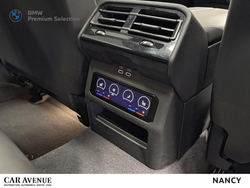 Occasion BMW Série 5 530e 299ch M Sport 2025 M Carbonschwarz métallisé 64990 € à Nancy