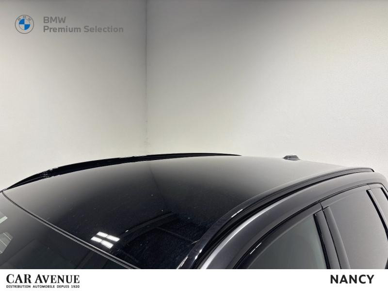 Occasion BMW X3 xDrive20 208ch M Sport 2024 BMW Ind Frozen Deep Grey metal 69990 € à Nancy