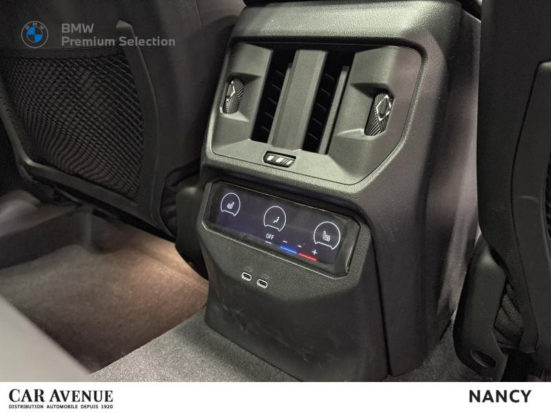 Occasion BMW X3 xDrive20 208ch M Sport 2024 BMW Ind Frozen Deep Grey metal 69990 € à Nancy