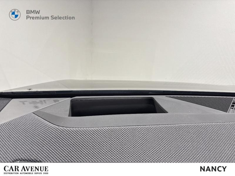 Occasion BMW X3 xDrive20 208ch M Sport 2024 BMW Ind Frozen Deep Grey metal 69990 € à Nancy