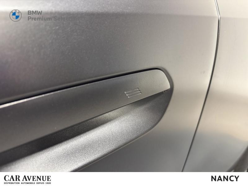 Occasion BMW X3 xDrive20 208ch M Sport 2024 BMW Ind Frozen Deep Grey metal 69990 € à Nancy