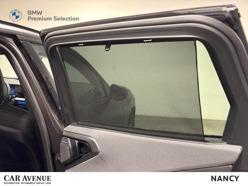 Occasion BMW X3 xDrive20 208ch M Sport 2024 BMW Ind Frozen Deep Grey metal 69990 € à Nancy