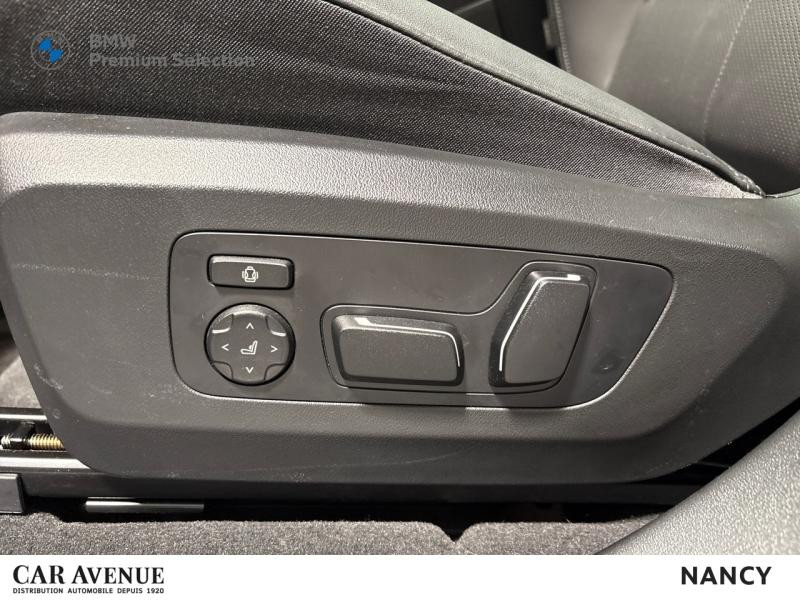 Occasion BMW X3 xDrive20 208ch M Sport 2024 BMW Ind Frozen Deep Grey metal 69990 € à Nancy