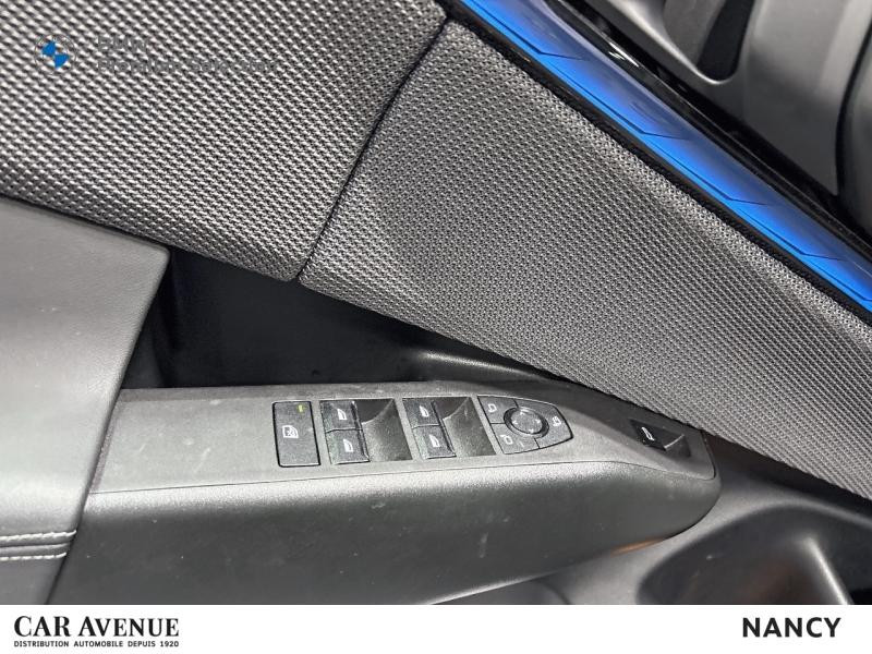 Occasion BMW X3 xDrive20 208ch M Sport 2024 BMW Ind Frozen Deep Grey metal 69990 € à Nancy