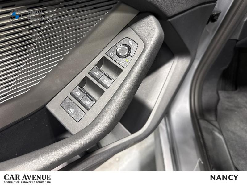 Occasion BMW Série 1 120dA 163ch M Sport Design DKG7 2025 Skyscraper Grey métallisé 38490 € à Nancy