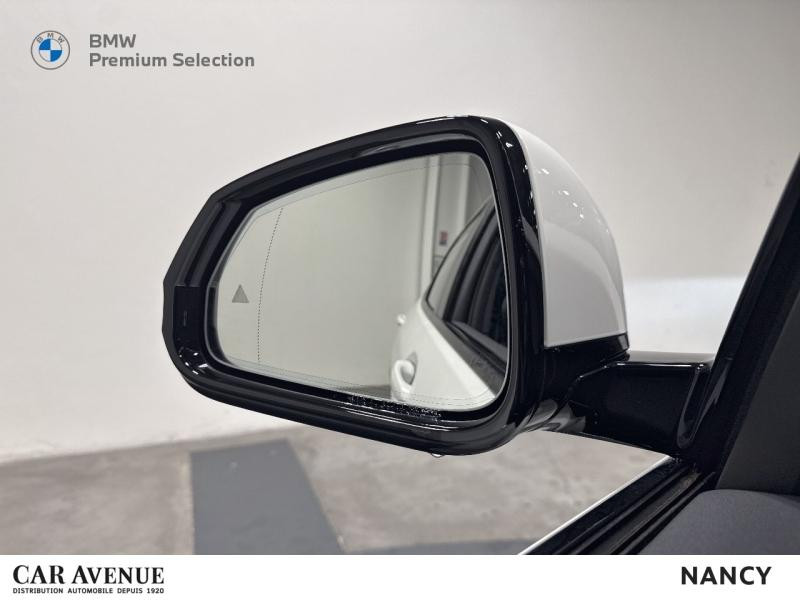 Occasion BMW Série 1 120dA 163ch M Sport DKG7 2025 Blanc 39950 € à Nancy