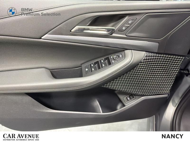 Occasion BMW Série 2 ActiveTourer 220i 170ch M Sport DKG7 2025 Skyscraper grey métallisé 43490 € à Nancy