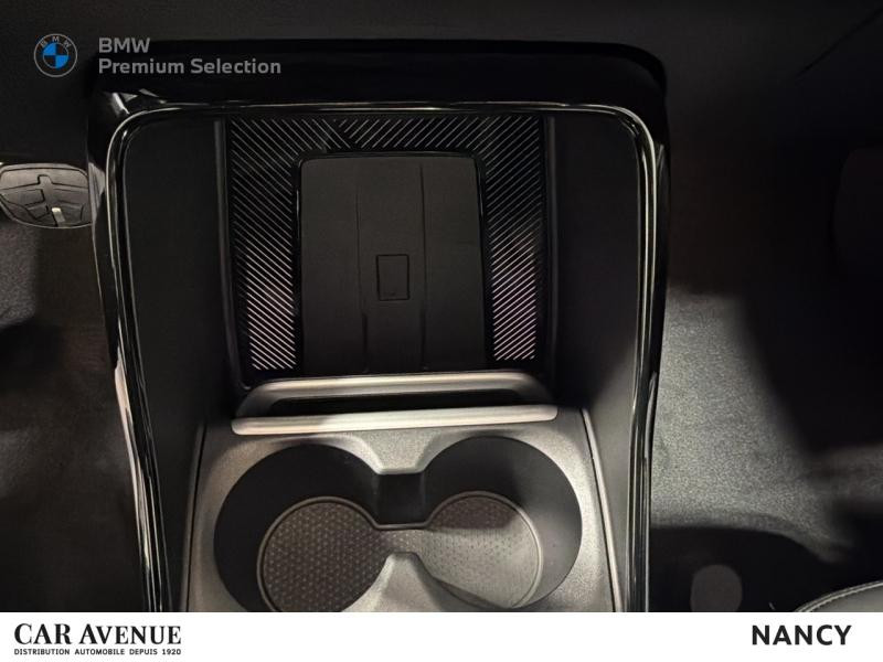 Occasion BMW Série 2 ActiveTourer 220i 170ch M Sport DKG7 2025 Skyscraper grey métallisé 43490 € à Nancy