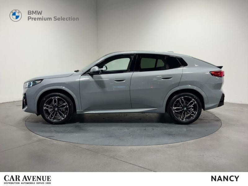 Occasion BMW X2 sDrive20iA 170ch M Sport DKG7 2025 Brooklyn Grey métallisé 49950 € à Nancy