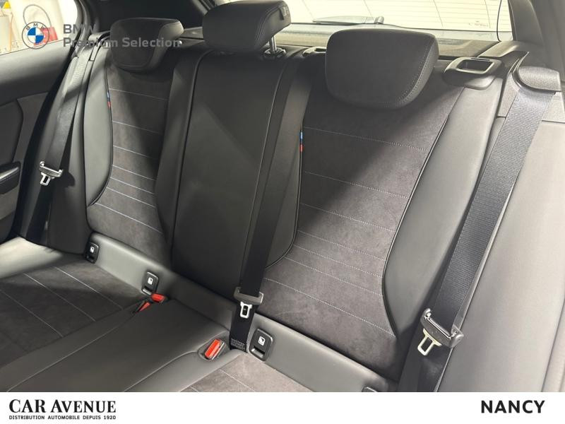 Occasion BMW Série 1 120dA 163ch M Sport DKG7 2025 Blanc 39950 € à Nancy