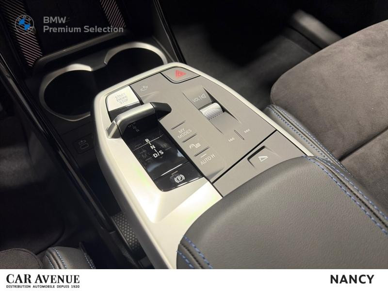 Occasion BMW X2 sDrive20iA 170ch M Sport DKG7 2025 Brooklyn Grey métallisé 49950 € à Nancy