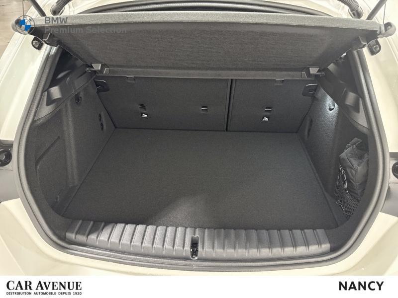Occasion BMW Série 1 120dA 163ch M Sport DKG7 2025 Blanc 39950 € à Nancy