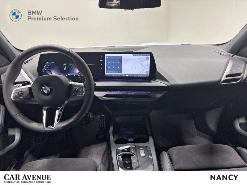 Occasion BMW Série 1 120dA 163ch M Sport DKG7 2025 Blanc 39950 € à Nancy