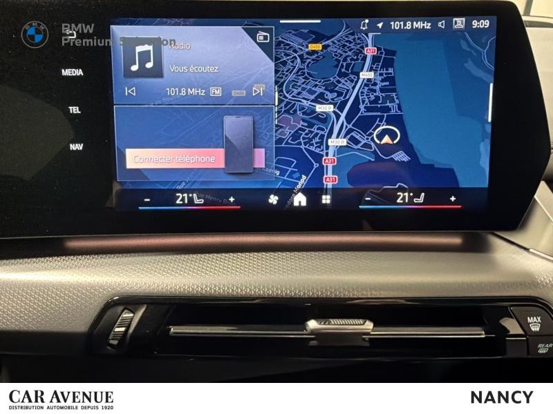 Occasion BMW Série 2 ActiveTourer 220i 170ch M Sport DKG7 2025 Skyscraper grey métallisé 43490 € à Nancy