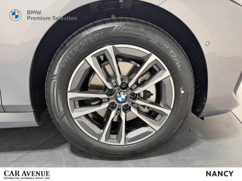 Occasion BMW Série 2 ActiveTourer 220i 170ch M Sport DKG7 2025 Skyscraper grey métallisé 43490 € à Nancy